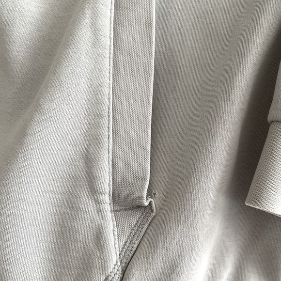 Men’s Puma Hooded Sweatshirt - Picture 4 of 5